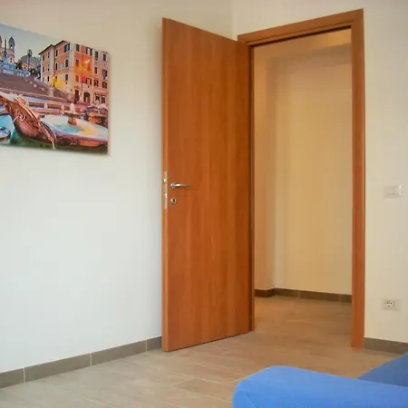 Casa Maria * רומא