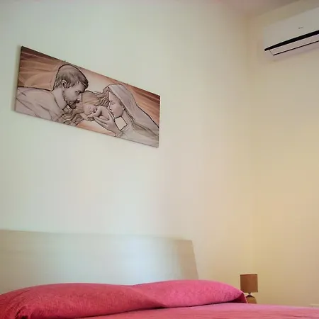 דירה Casa Maria *
