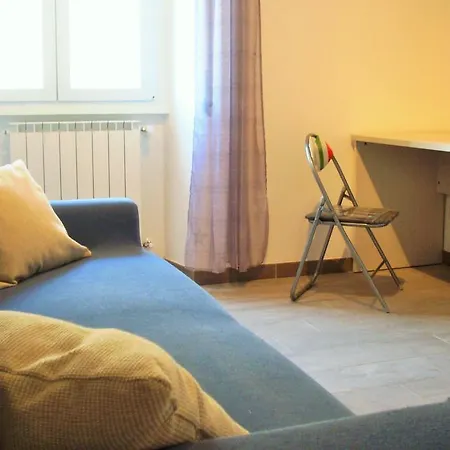 Casa Maria * Roma