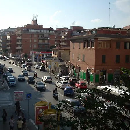 Apartamento Casa Maria *