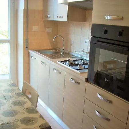 Apartamento Casa Maria