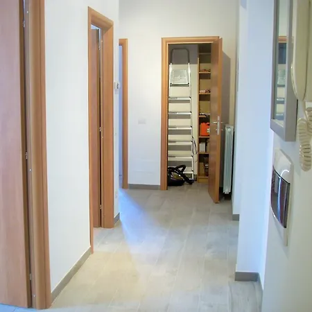Apartamento Casa Maria