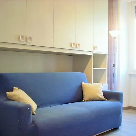 Apartamento Casa Maria Roma