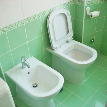 Apartamento Casa Maria