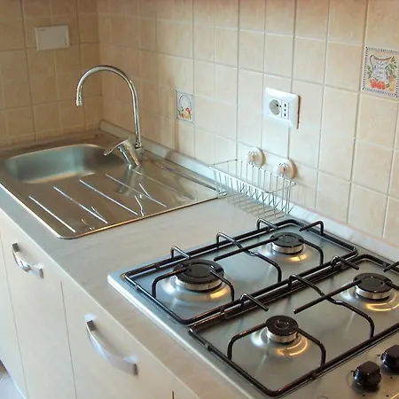 Apartamento Casa Maria Roma