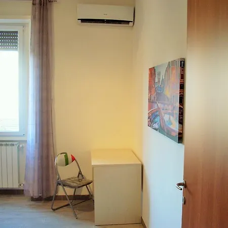 Apartamento Casa Maria *